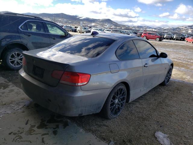Photo 3 from auction – 2009 BMW 328 XI with VIN WBAWC33599P470118