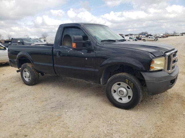 Photo 4 from auction – 2007 FORD F250 SUPER with VIN 1FTSF21P27EB49554