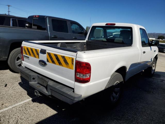 Photo 3 from auction – 2011 FORD RANGER with VIN 1FTKR1AD7BPA64522