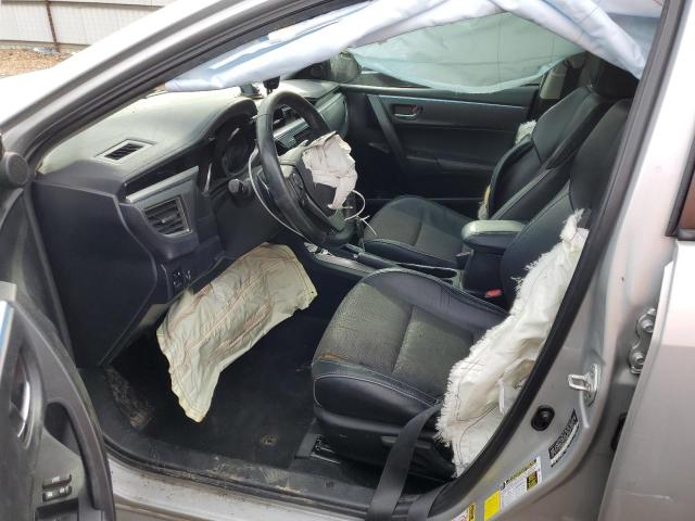 Photo 7 from auction – 2015 TOYOTA COROLLA L with VIN 5YFBURHE9FP269212