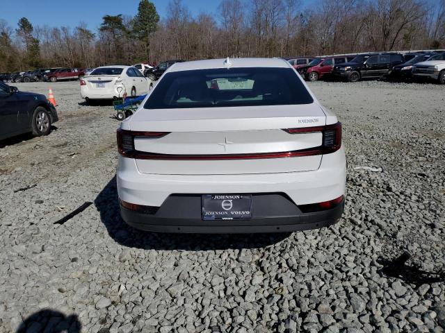 Photo 6 from auction – 2022 POLESTAR 2 with VIN LPSED3KA3NL054182