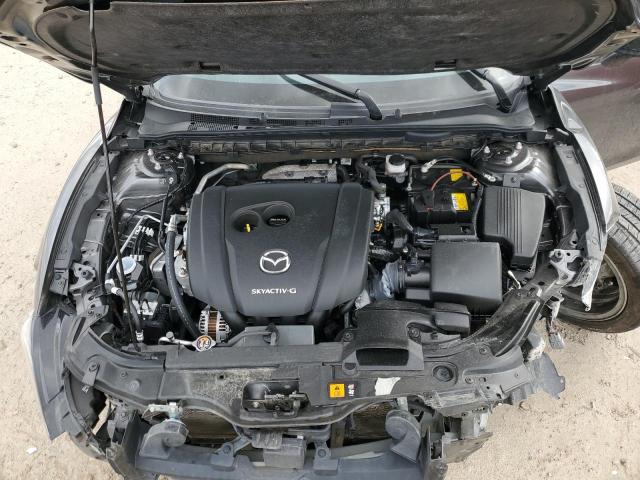 Photo 11 from auction – 2021 MAZDA 6 TOURING with VIN JM1GL1VMXM1609359