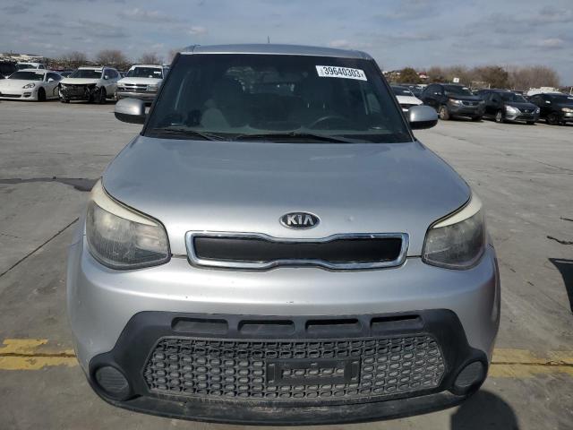 Photo 5 from auction – 2014 KIA SOUL with VIN KNDJN2A24E7702886