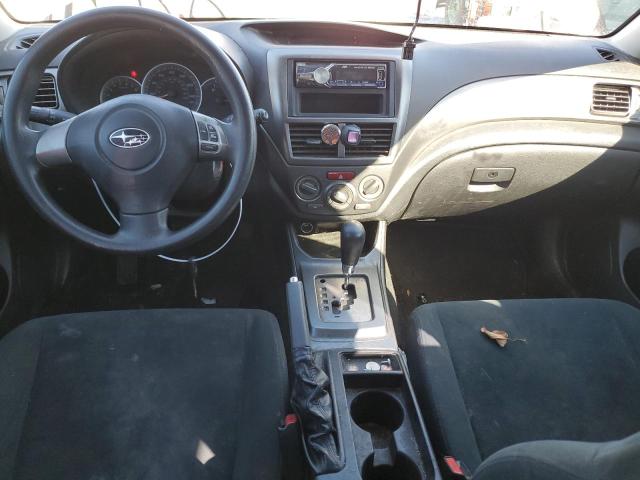 Photo 8 from auction – 2011 SUBARU IMPREZA 2. with VIN JF1GH6A63BH831001