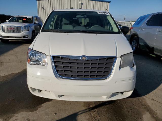 Photo 5 from auction – 2008 CHRYSLER TOWN & COU with VIN 2A8HR44H48R618772