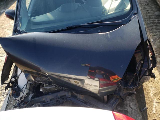 Photo 11 from auction – 2013 HONDA FIT with VIN JHMGE8H38DC028645