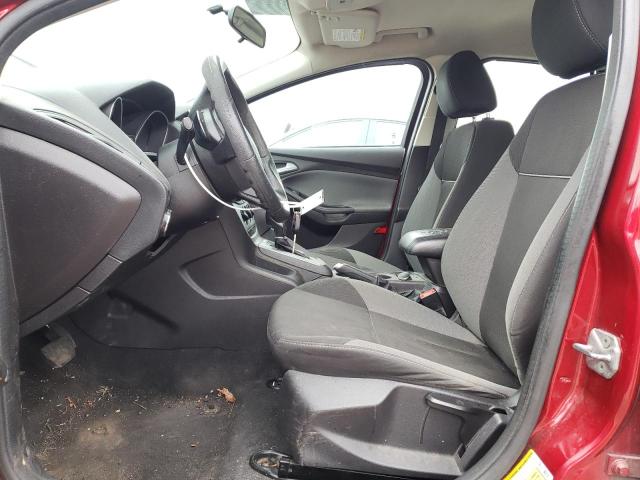 Photo 7 from auction – 2014 FORD FOCUS SE with VIN 1FADP3K21EL202449