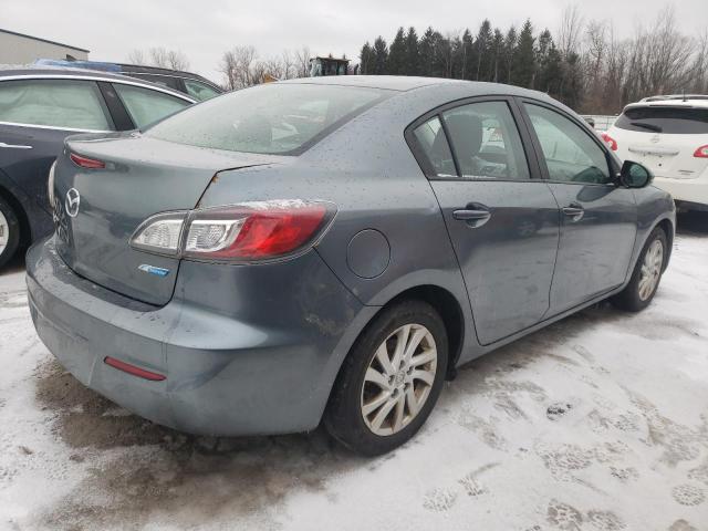 Photo 3 from auction – 2012 MAZDA 3 I with VIN JM1BL1V84C1520723