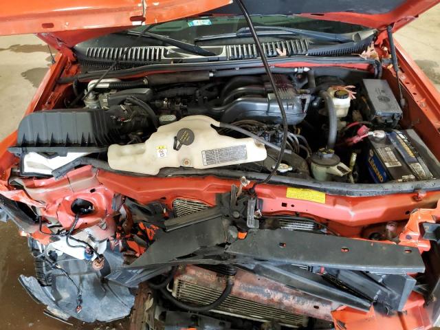 Photo 12 from auction – 2007 FORD EXPLORER X with VIN 1FMEU73E77UB34822