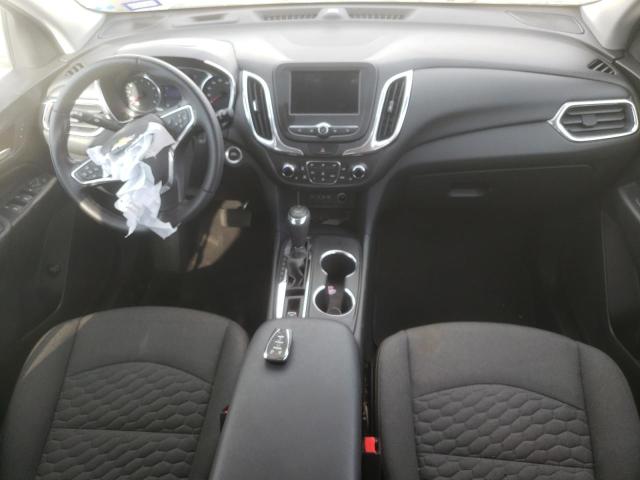 Photo 8 from auction – 2020 CHEVROLET EQUINOX LT with VIN 3GNAXUEV2LS531748
