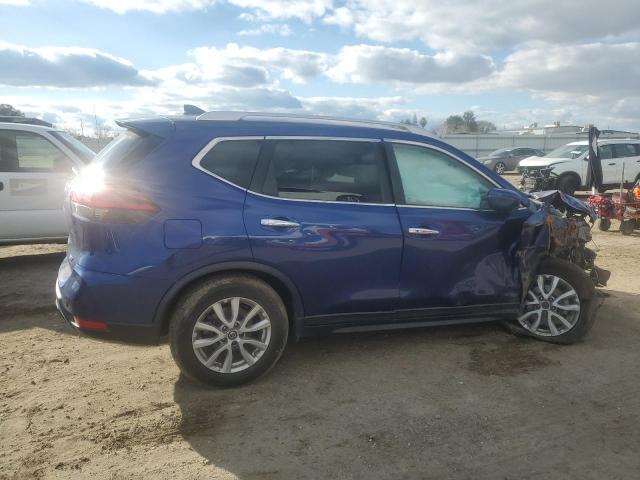 Photo 3 from auction – 2019 NISSAN ROGUE S with VIN KNMAT2MT2KP517158