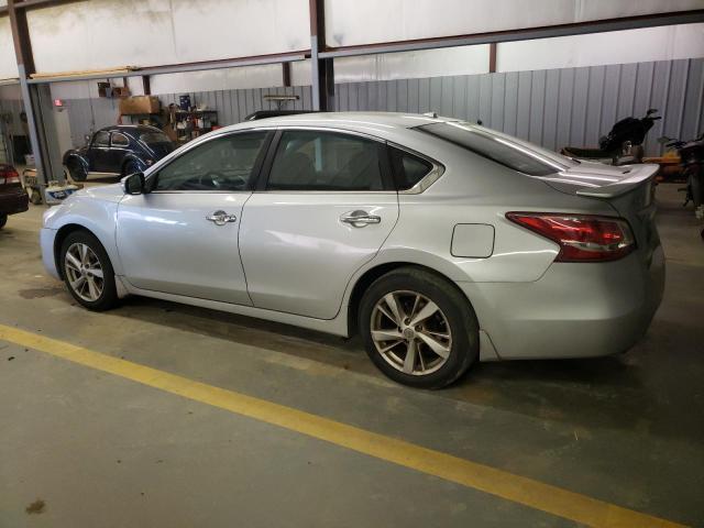 Photo 2 from auction – 2013 NISSAN ALTIMA with VIN 1N4AL3AP5DC145358