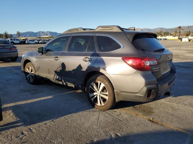 Photo 2 from auction – 2018 SUBARU OUTBACK 2. with VIN 4S4BSANC8J3317418