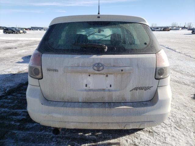 Photo 6 from auction – 2007 TOYOTA COROLLA MA with VIN 2T1KR32EX7C637163