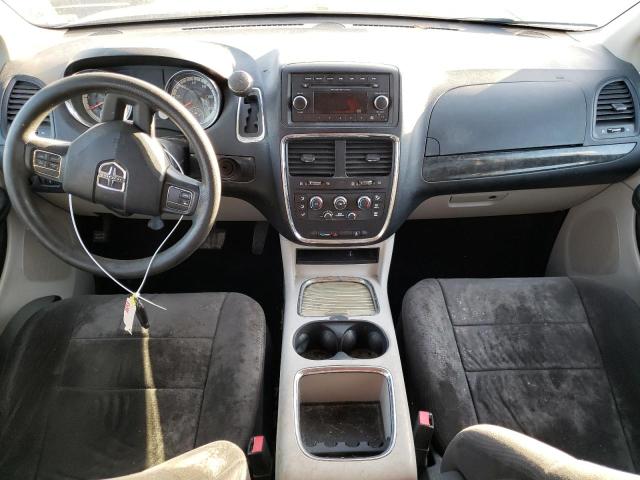 Photo 8 from auction – 2012 DODGE GRAND CARA with VIN 2C4RDGCG7CR219321