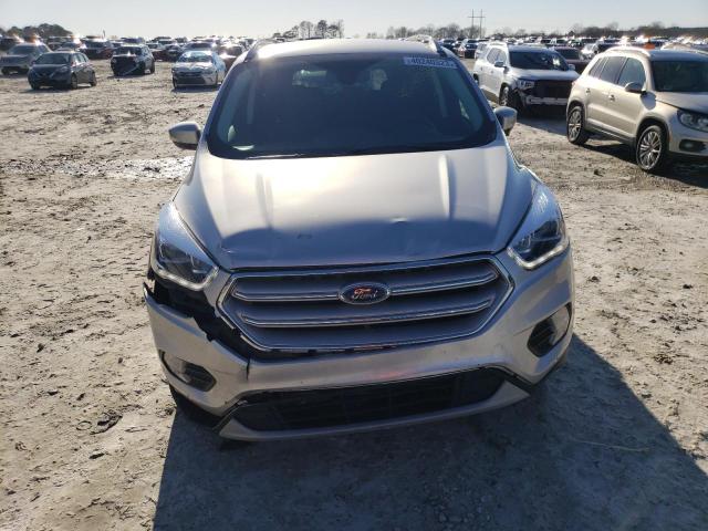 Photo 5 from auction – 2018 FORD ESCAPE TIT with VIN 1FMCU0J92JUB81848