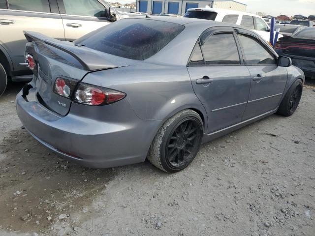 Photo 3 from auction – 2006 MAZDA 6 S with VIN 1YVHP80D265M44910