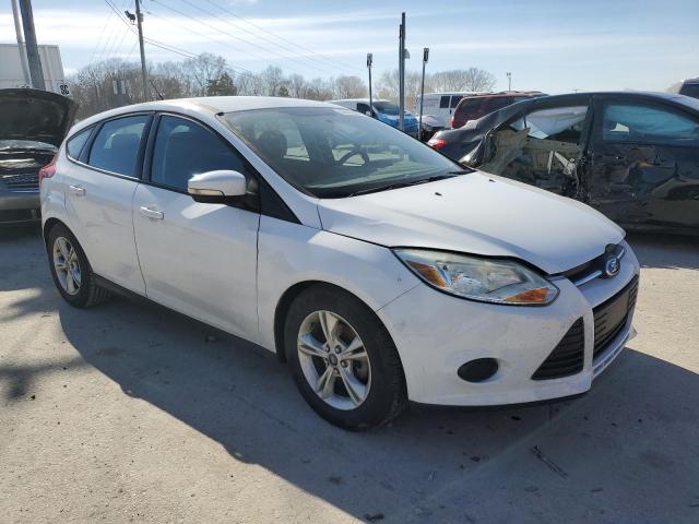 Photo 4 from auction – 2014 FORD FOCUS SE with VIN 1FADP3K25EL455144
