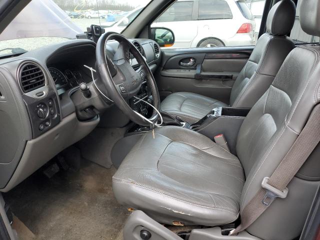 Photo 7 from auction – 2004 GMC ENVOY XUV with VIN 1GKET12S646183414