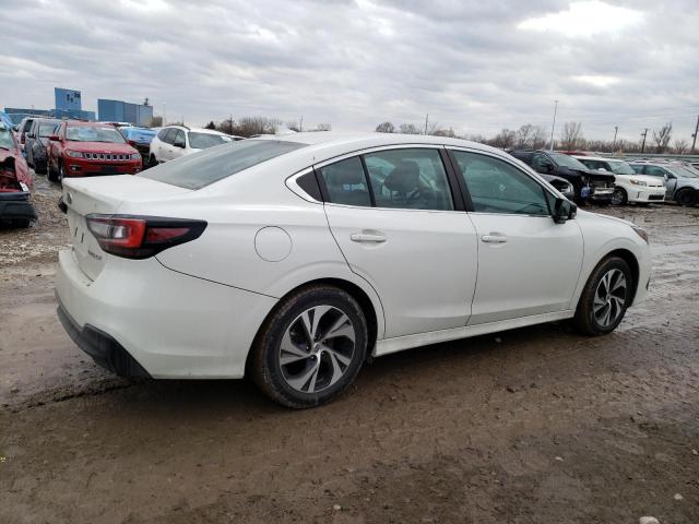 Photo 3 from auction – 2020 SUBARU LEGACY with VIN 4S3BWAB62L3021787