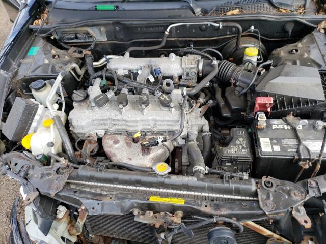 Photo 11 from auction – 2006 NISSAN SENTRA 1.8 with VIN 3N1CB51D46L540326