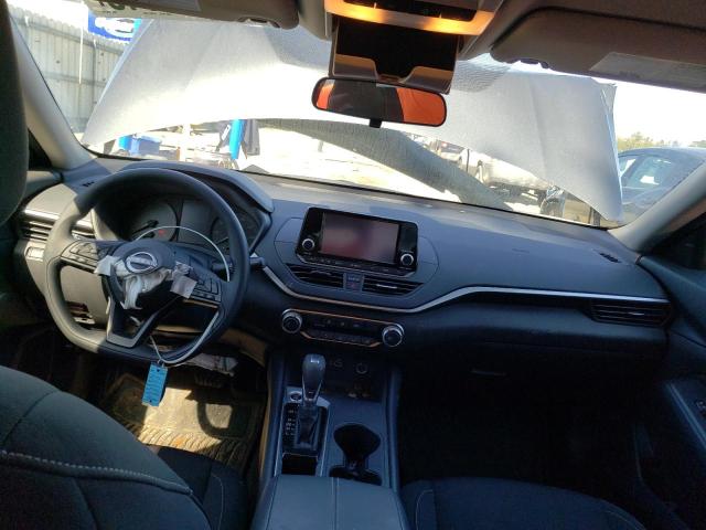 Photo 8 from auction – 2023 NISSAN ALTIMA S with VIN 1N4BL4BV7PN320712