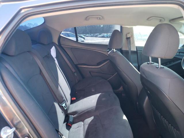 Photo 10 from auction – 2015 KIA OPTIMA LX with VIN KNAGM4A74F5632059