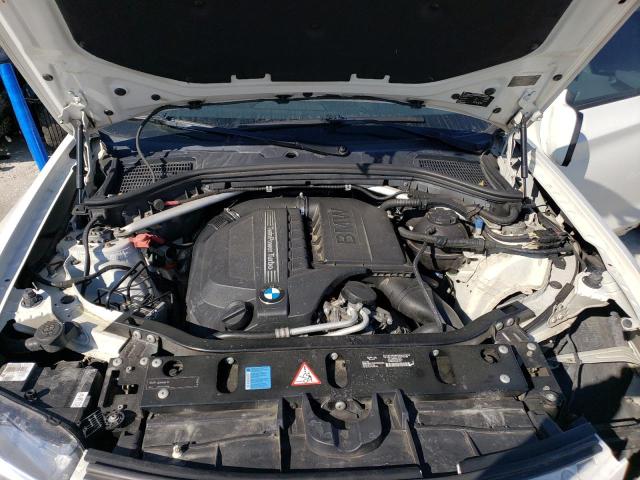 Photo 12 from auction – 2011 BMW X3 XDRIVE3 with VIN 5UXWX7C53BLT78044