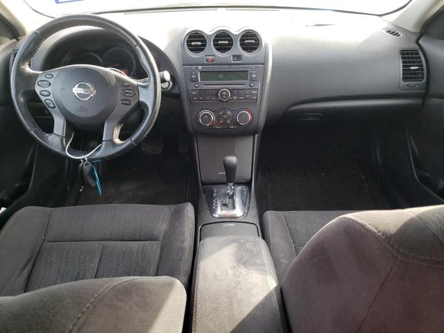 Photo 8 from auction – 2012 NISSAN ALTIMA BAS with VIN 1N4AL2AP0CN527519