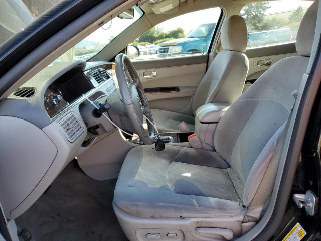 Photo 7 from auction – 2008 BUICK LACROSSE C with VIN 2G4WC582481127768