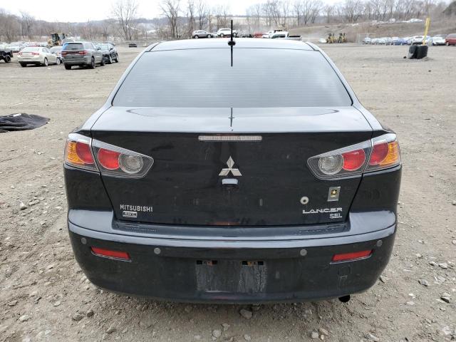 Photo 6 from auction – 2017 MITSUBISHI LANCER ES with VIN JA32V2FW0HU013545