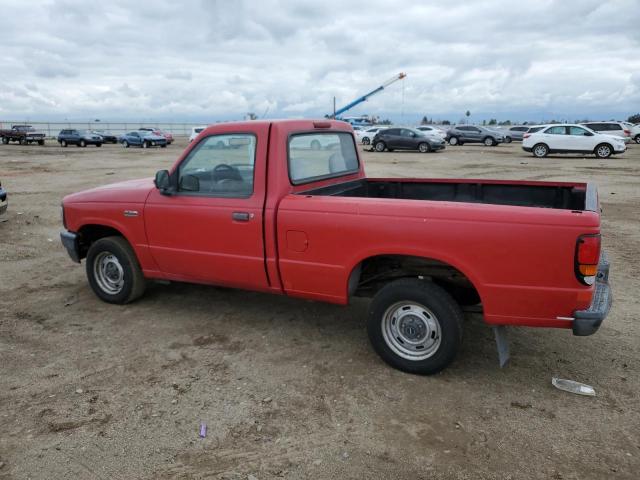 Photo 2 from auction – 1994 MAZDA B2300 with VIN 4F4CR12A8RTM37844