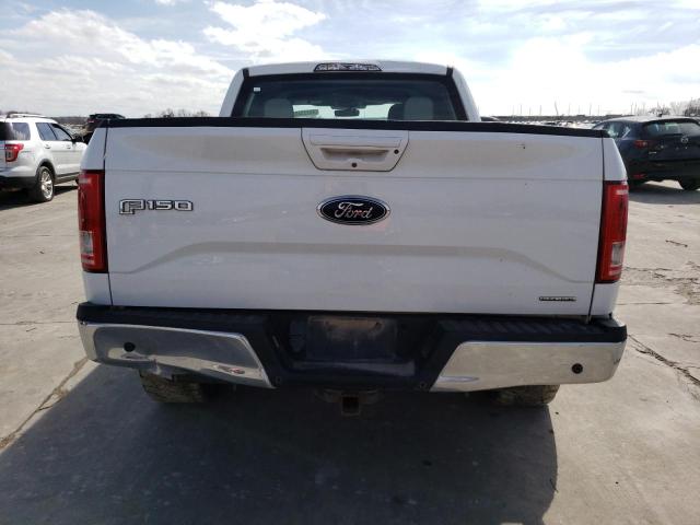 Photo 6 from auction – 2015 FORD F150 SUPER with VIN 1FTEW1CF3FFA54439