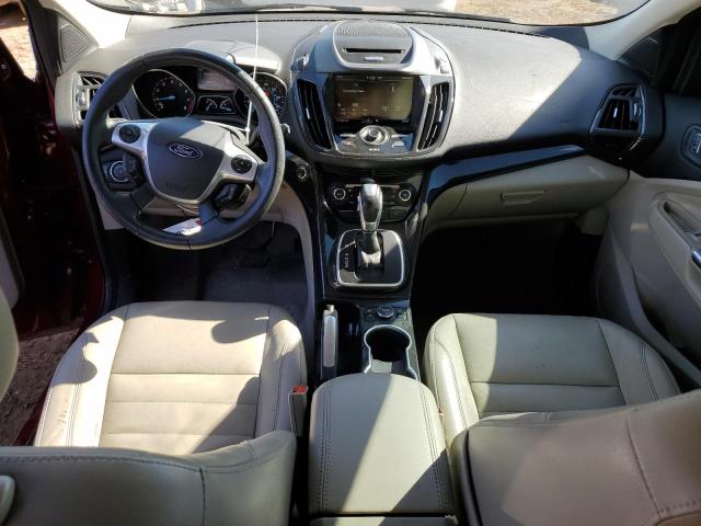 Photo 8 from auction – 2014 FORD ESCAPE TIT with VIN 1FMCU9J9XEUB85138