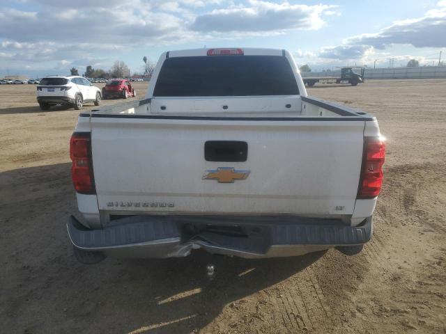 Photo 6 from auction – 2016 CHEVROLET SILVERADO with VIN 3GCPCREC2GG190418