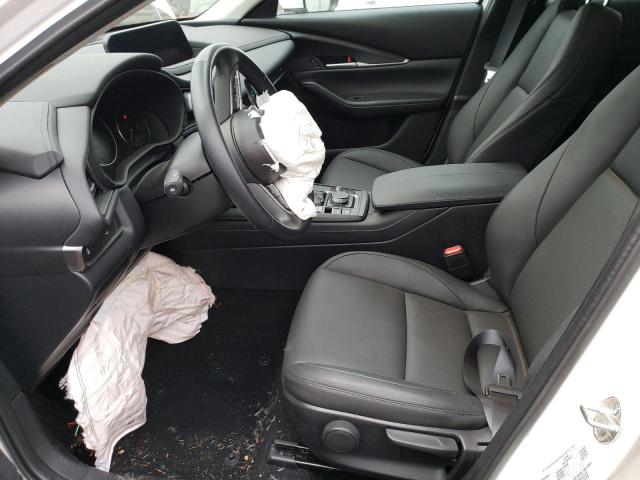 Photo 7 from auction – 2022 MAZDA CX-30 SELE with VIN 3MVDMBBL9NM448359