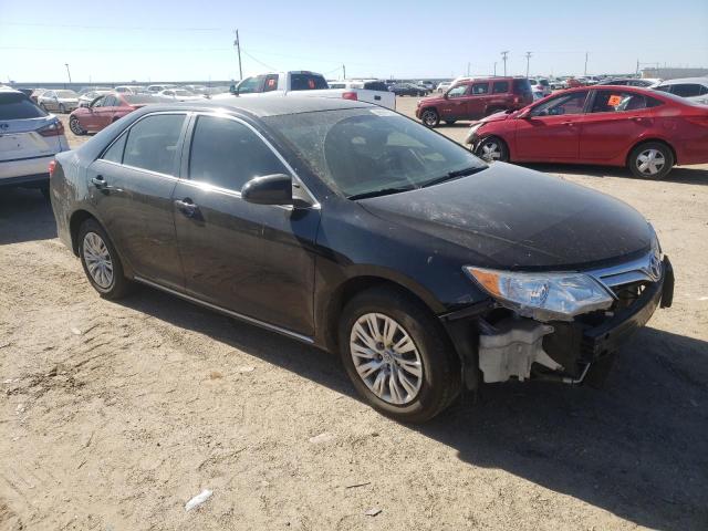 Photo 4 from auction – 2013 TOYOTA CAMRY L with VIN 4T4BF1FK6DR294610