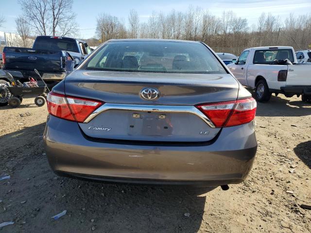Photo 6 from auction – 2017 TOYOTA CAMRY LE with VIN 4T1BF1FK0HU429032