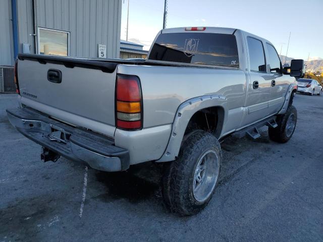 Photo 3 from auction – 2006 CHEVROLET SILVERADO with VIN 1GCHK23256F103801
