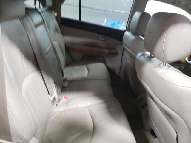 Photo 10 from auction – 2006 LEXUS RX 400 with VIN JTJHW31U060042033