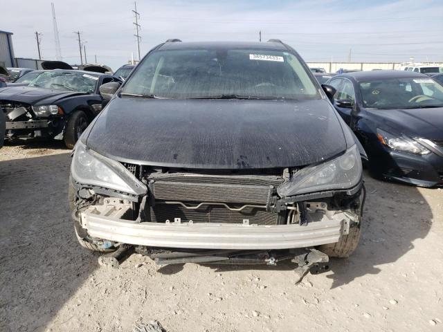 Photo 5 from auction – 2018 CHRYSLER PACIFICA T with VIN 2C4RC1FG0JR315168