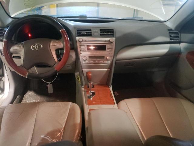 Photo 8 from auction – 2011 TOYOTA CAMRY BASE with VIN 4T4BF3EK7BR171859