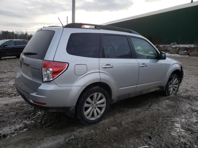 Photo 3 from auction – 2011 SUBARU FORESTER 2 with VIN JF2SHADC8BH754300