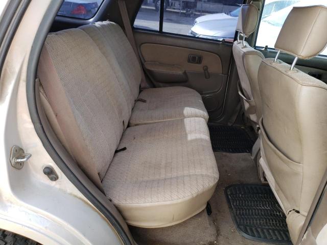Photo 11 from auction – 1996 TOYOTA 4RUNNER with VIN JT3GM84R8T0006633