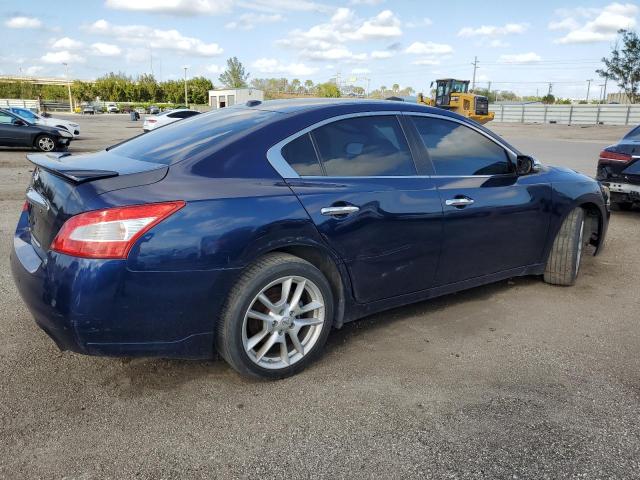 Photo 3 from auction – 2010 NISSAN MAXIMA S with VIN 1N4AA5AP3AC870194