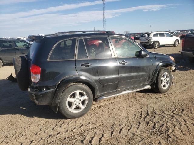 Photo 3 from auction – 2002 TOYOTA RAV4 with VIN JTEHH20V126026654
