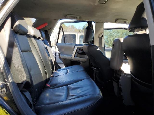 Photo 11 from auction – 2010 TOYOTA 4RUNNER SR with VIN JTEZU5JR4A5013839