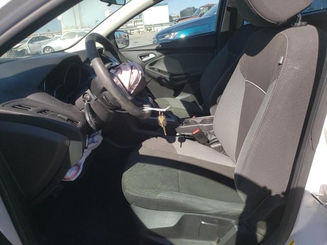 Photo 7 from auction – 2014 FORD FOCUS SE with VIN 1FADP3K29EL112059