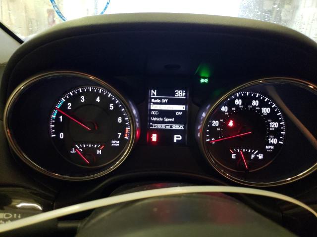 Photo 9 from auction – 2013 JEEP GRAND CHER with VIN 1C4RJFCG0DC567538
