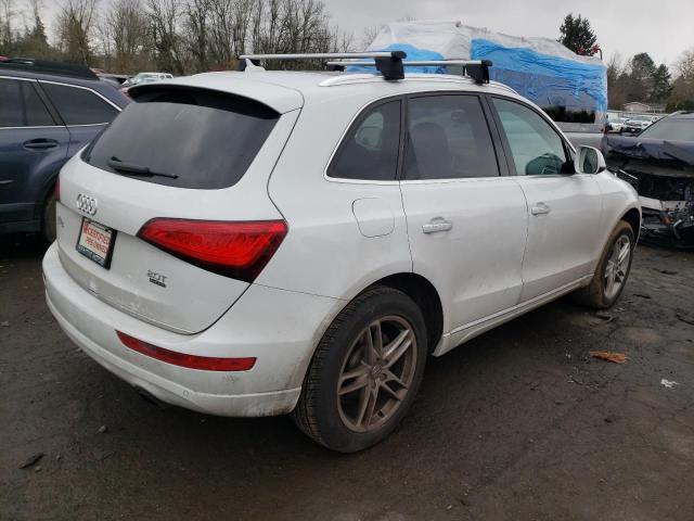 Zdjęcie 3 z aukcji – 2015 AUDI Q5 PREMIUM z VIN WA1LFAFP7FA145880